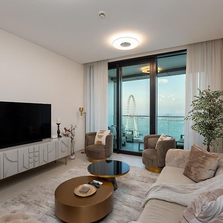 Address Jbr Sea Views, Jumeirah Beach Residence, Dubai Marina - Mint Stay Kültér fotó