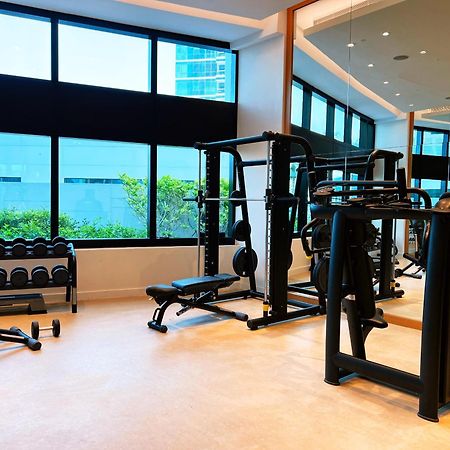 Address Jbr Sea Views, Jumeirah Beach Residence, Dubai Marina - Mint Stay Kültér fotó