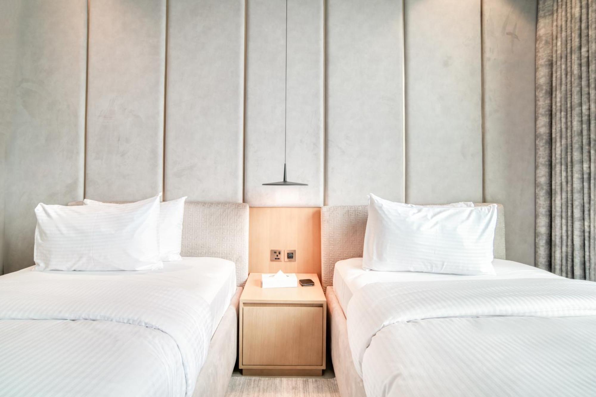 Address Jbr Sea Views, Jumeirah Beach Residence, Dubai Marina - Mint Stay Kültér fotó