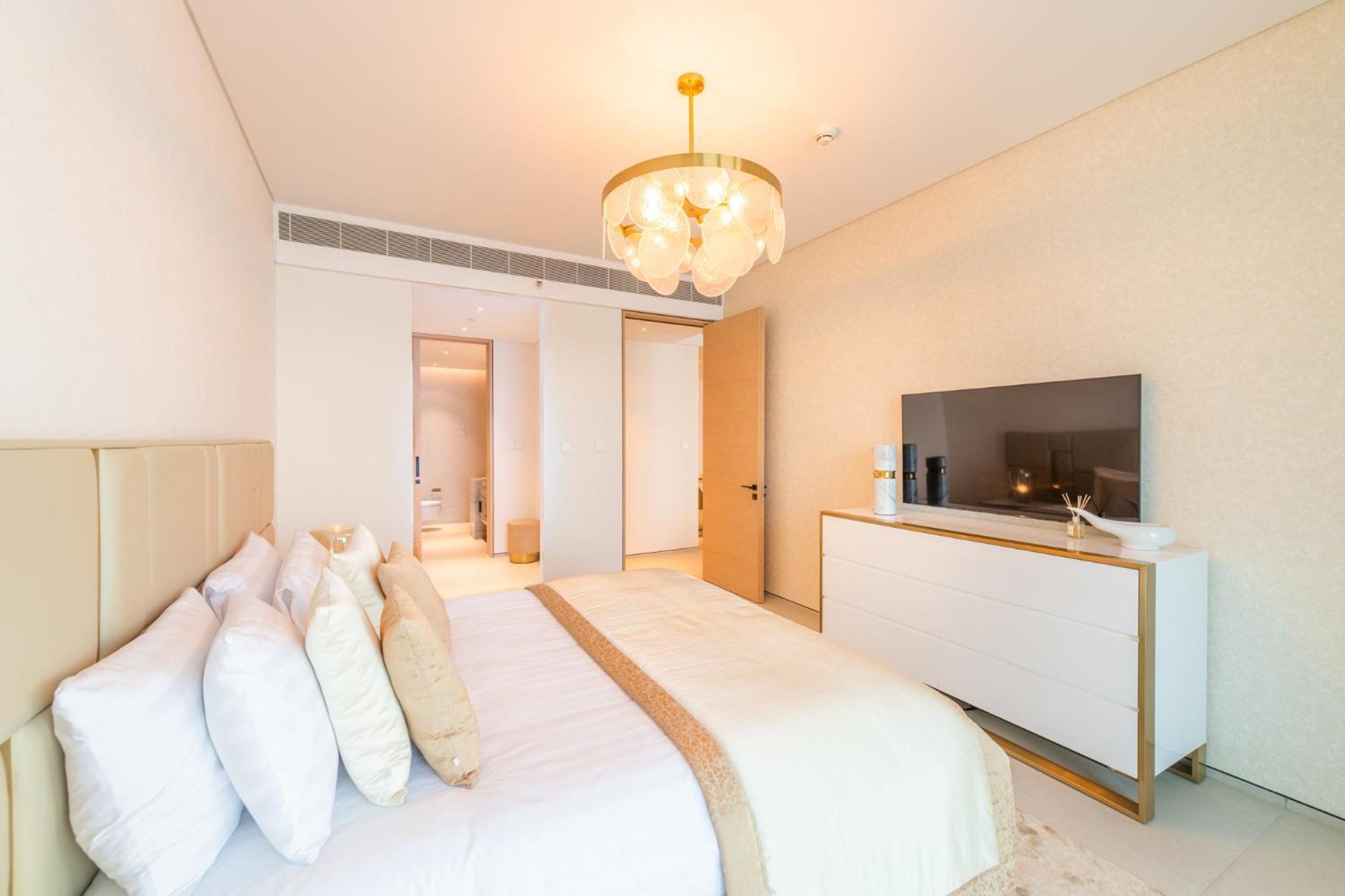 Address Jbr Sea Views, Jumeirah Beach Residence, Dubai Marina - Mint Stay Kültér fotó