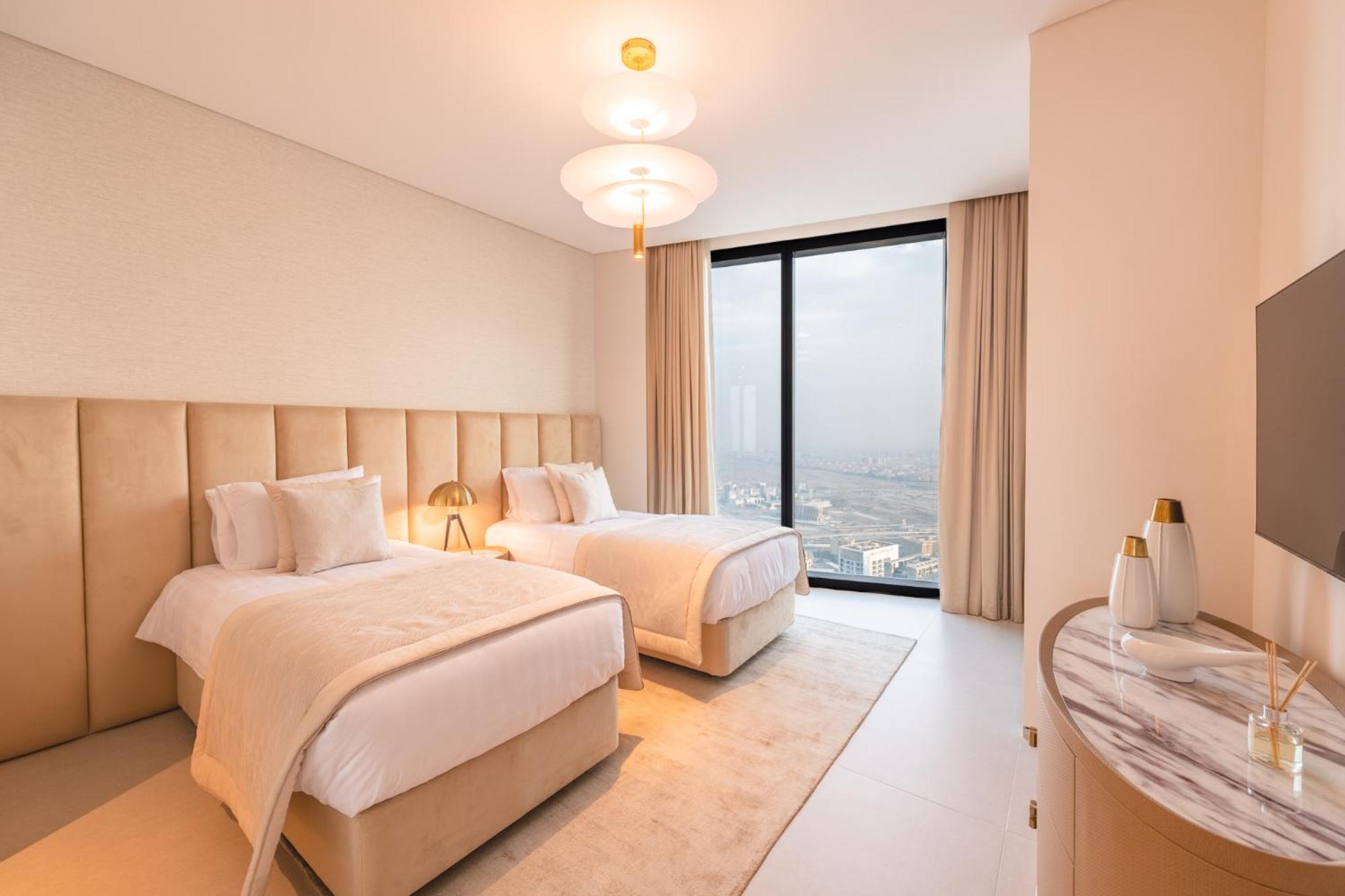 Address Jbr Sea Views, Jumeirah Beach Residence, Dubai Marina - Mint Stay Kültér fotó