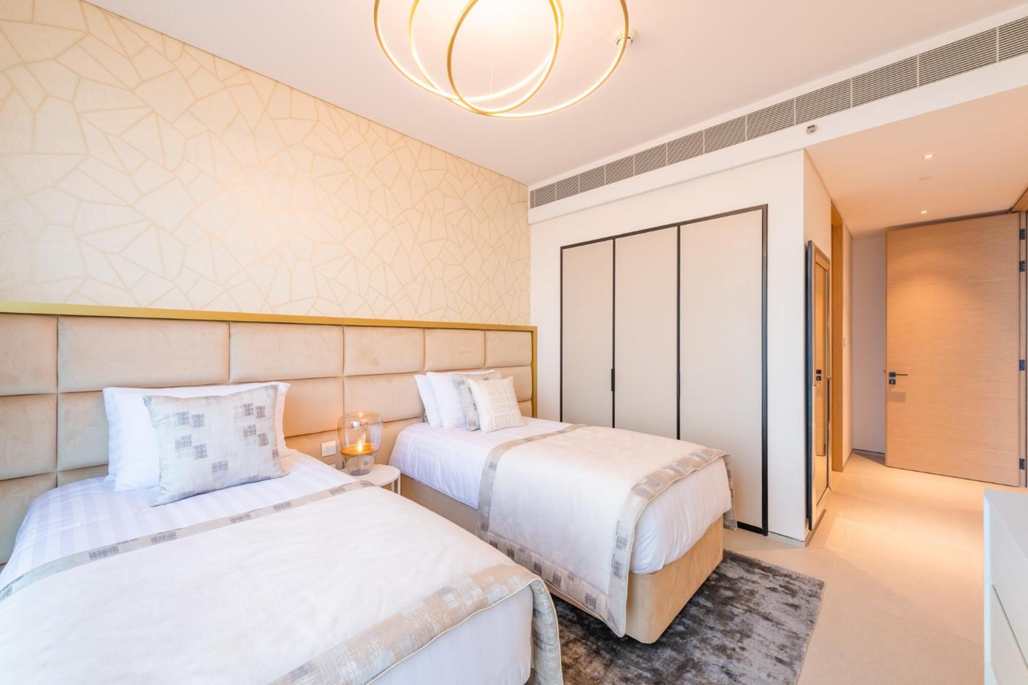 Address Jbr Sea Views, Jumeirah Beach Residence, Dubai Marina - Mint Stay Kültér fotó