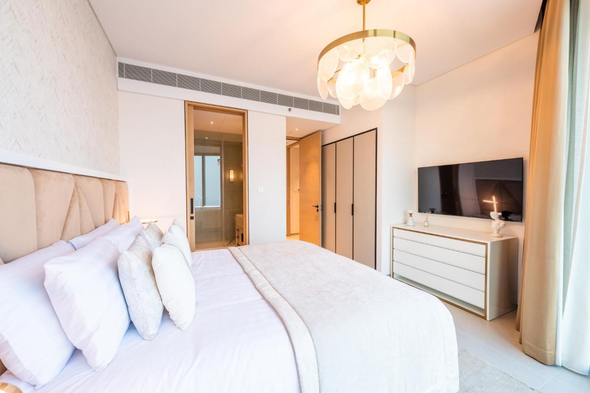 Address Jbr Sea Views, Jumeirah Beach Residence, Dubai Marina - Mint Stay Kültér fotó
