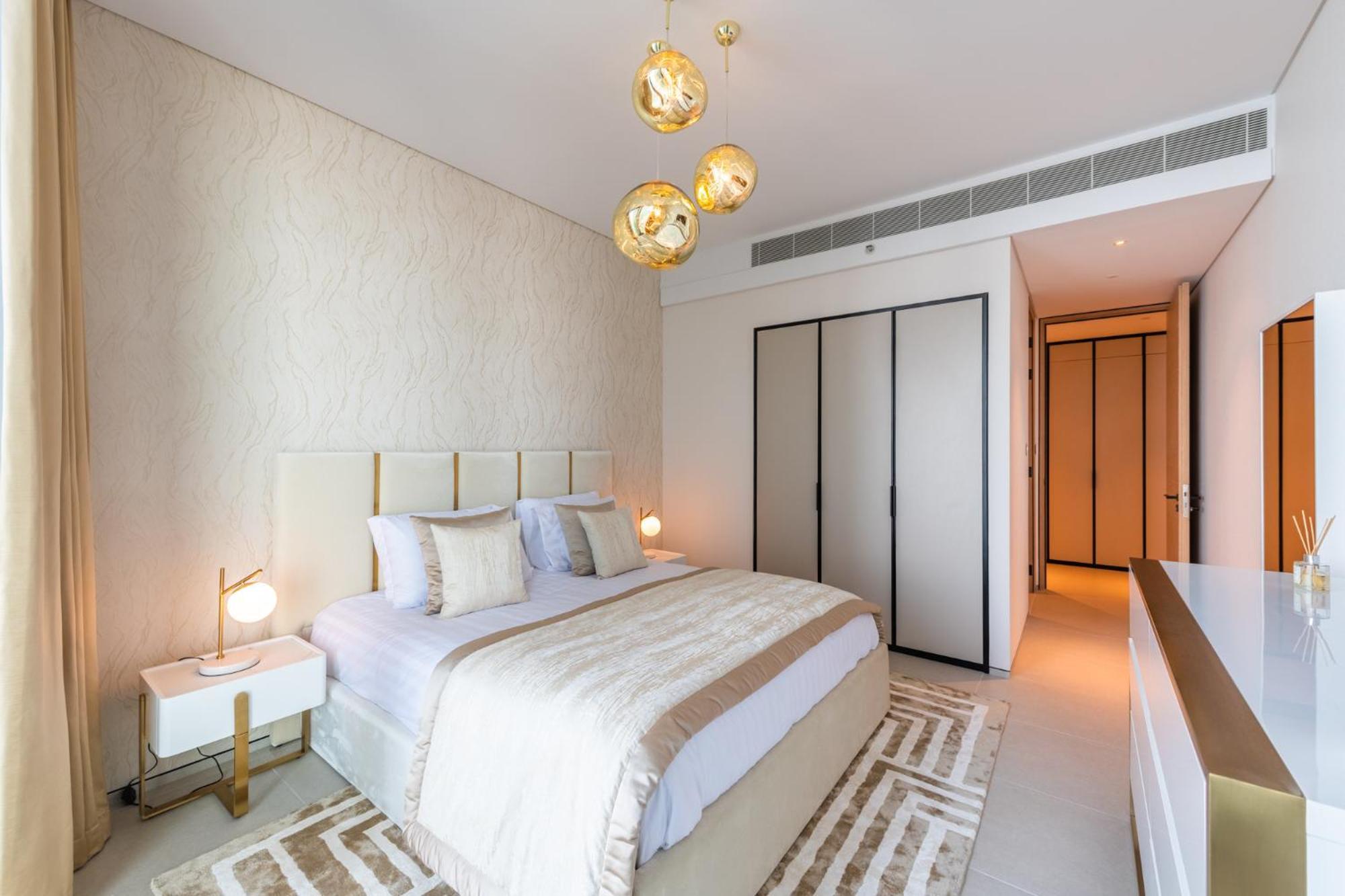 Address Jbr Sea Views, Jumeirah Beach Residence, Dubai Marina - Mint Stay Kültér fotó