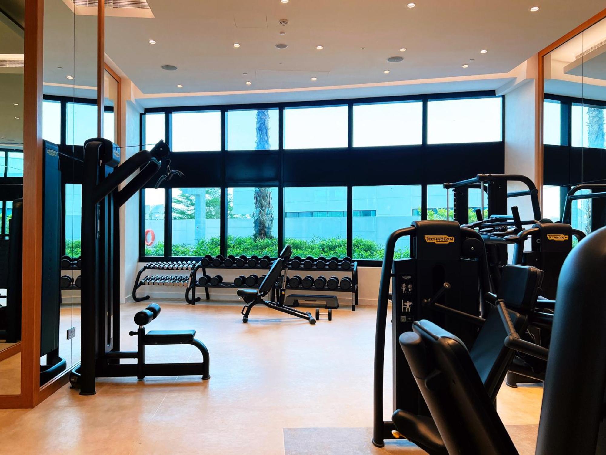 Address Jbr Sea Views, Jumeirah Beach Residence, Dubai Marina - Mint Stay Kültér fotó