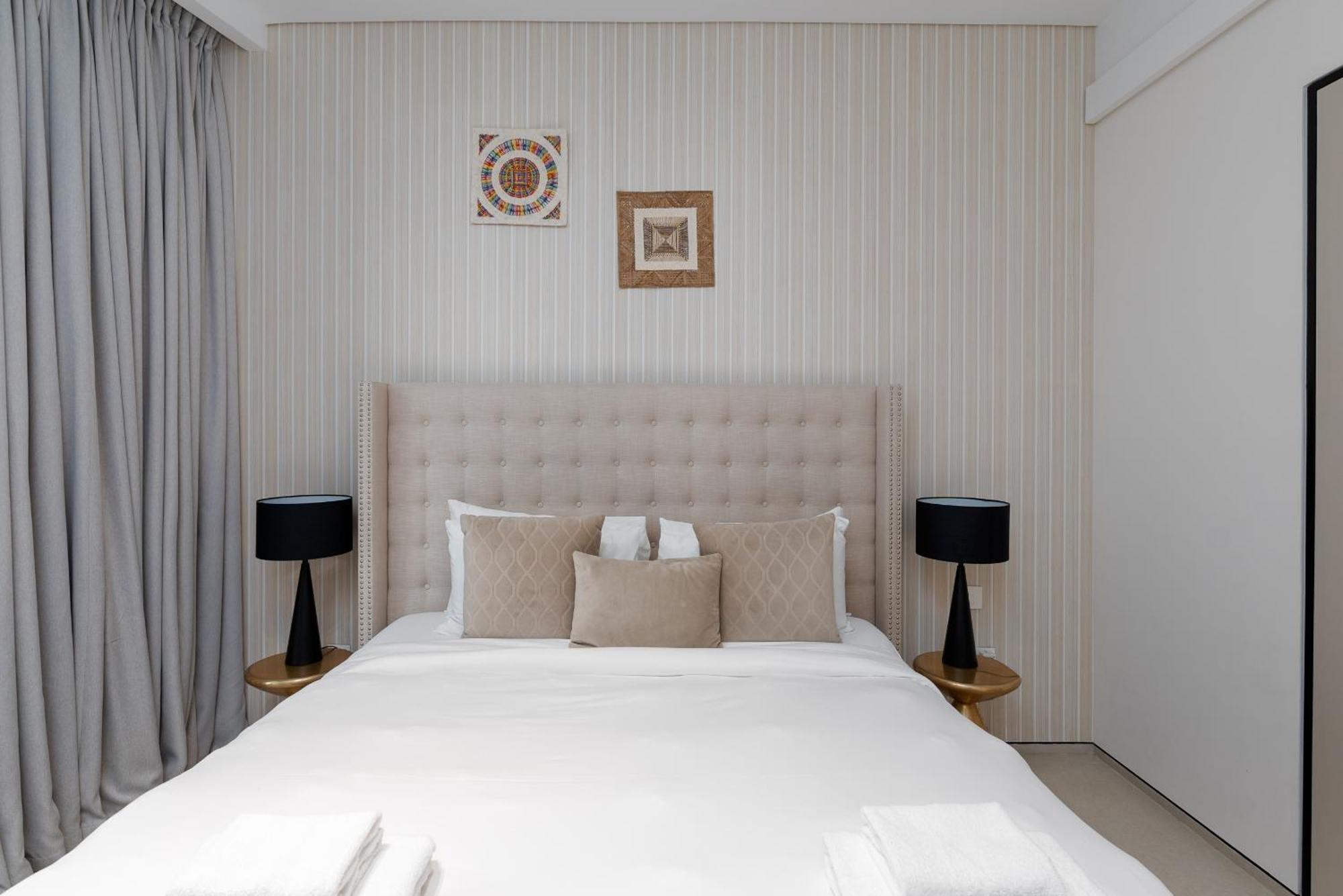 Address Jbr Sea Views, Jumeirah Beach Residence, Dubai Marina - Mint Stay Kültér fotó