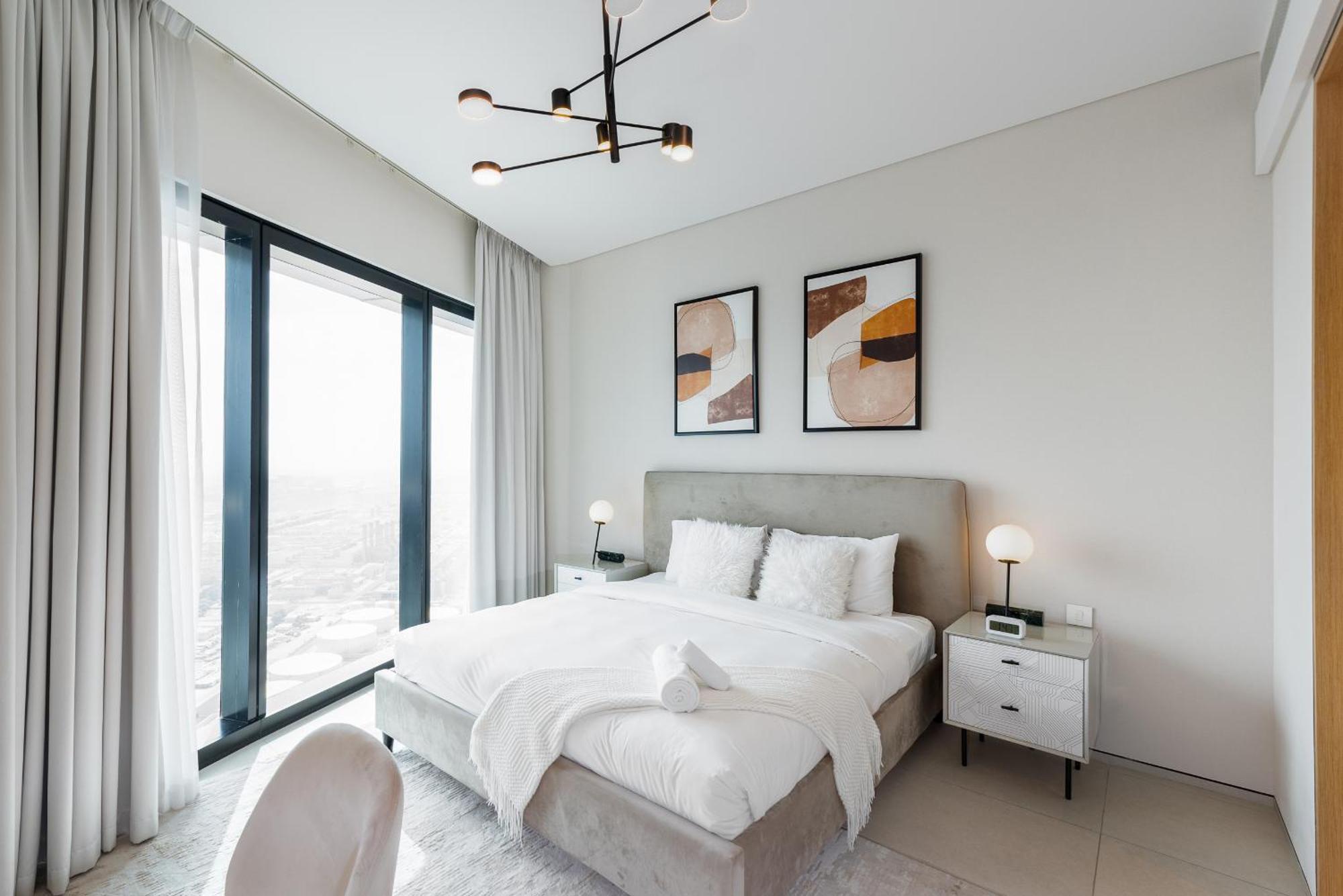 Address Jbr Sea Views, Jumeirah Beach Residence, Dubai Marina - Mint Stay Kültér fotó