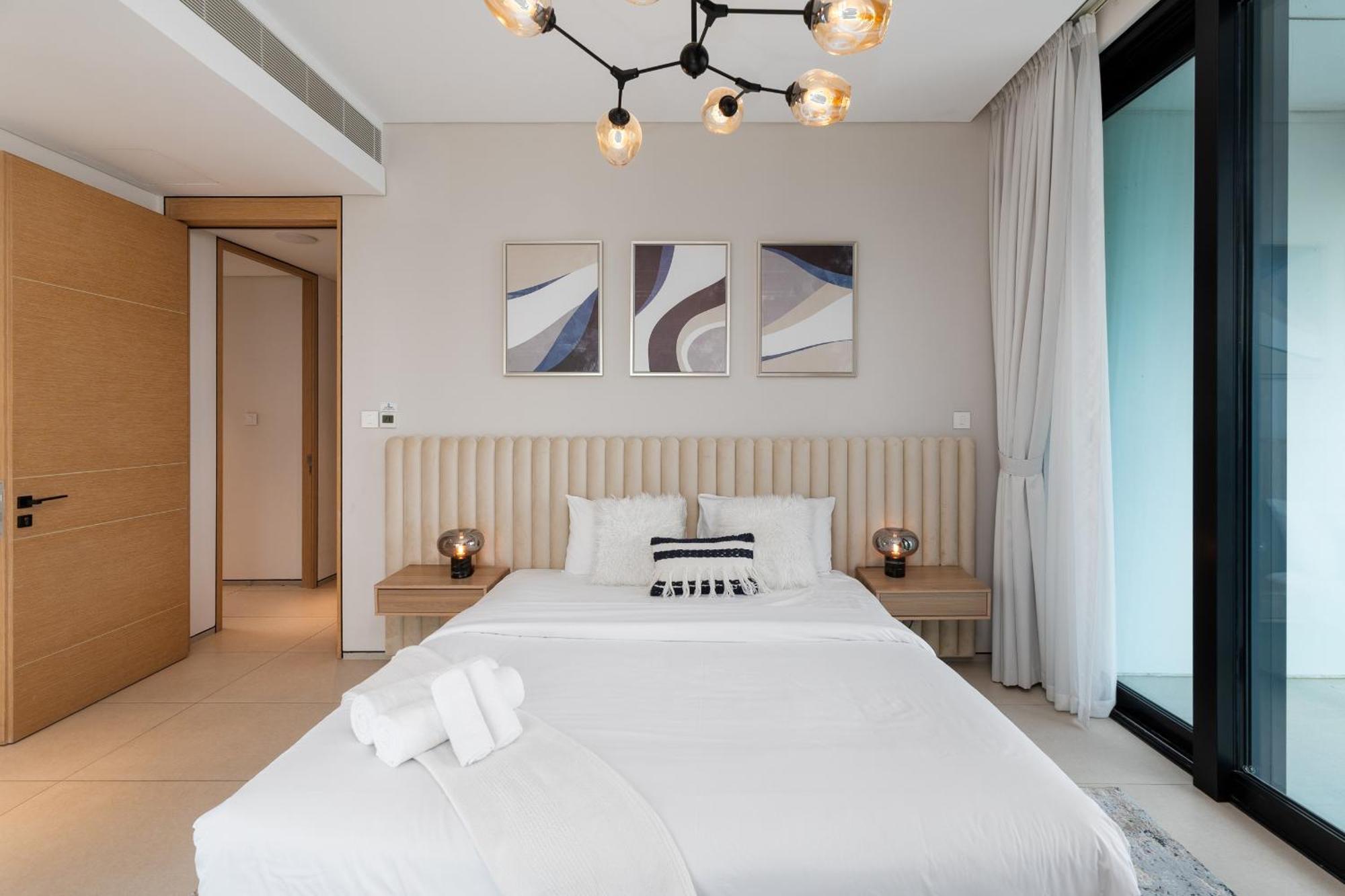 Address Jbr Sea Views, Jumeirah Beach Residence, Dubai Marina - Mint Stay Kültér fotó