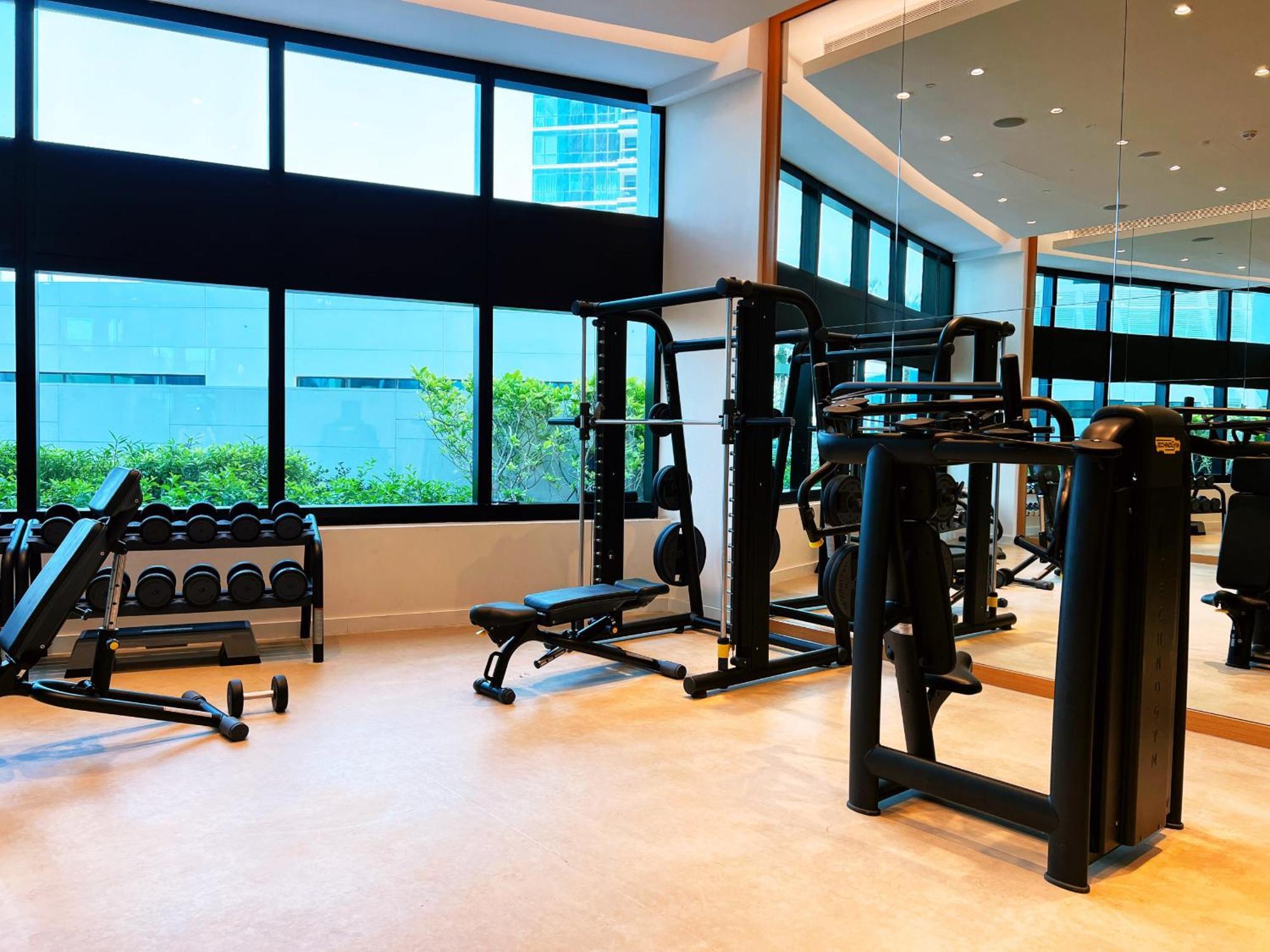 Address Jbr Sea Views, Jumeirah Beach Residence, Dubai Marina - Mint Stay Kültér fotó